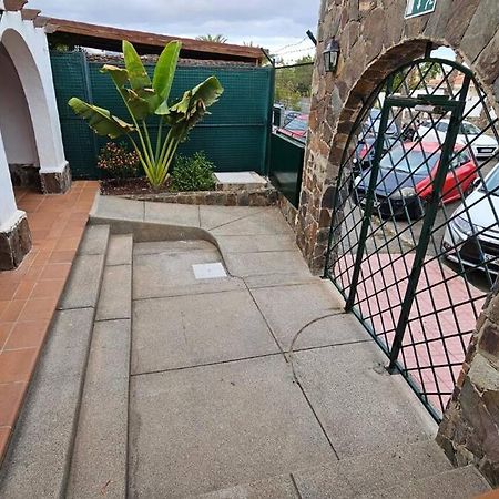 Apartamento La Casita De Yaya San Bartolomé Exterior foto