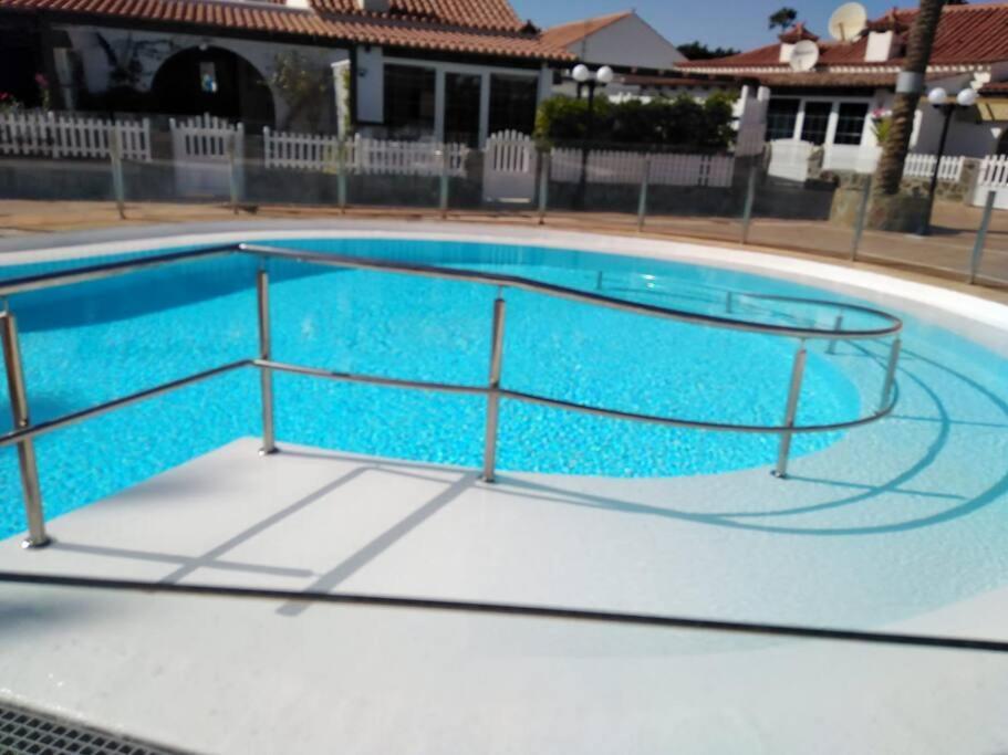 Apartamento La Casita De Yaya San Bartolomé Exterior foto