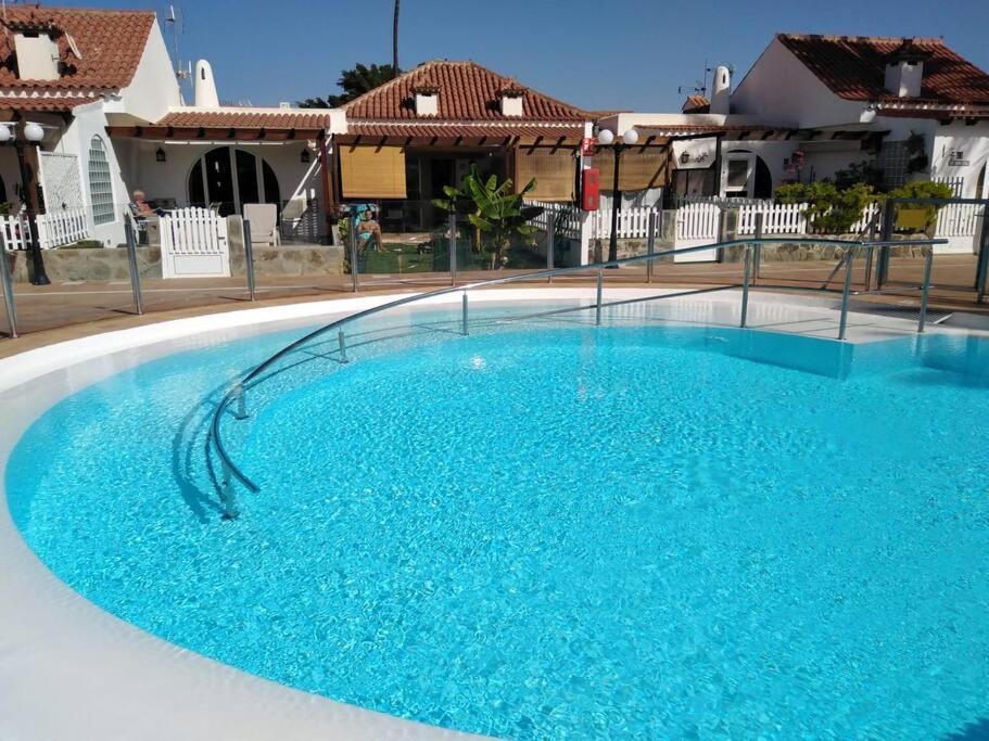 Apartamento La Casita De Yaya San Bartolomé Exterior foto