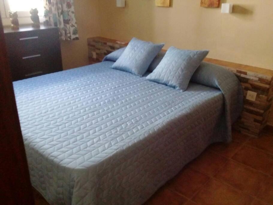 Apartamento La Casita De Yaya San Bartolomé Exterior foto