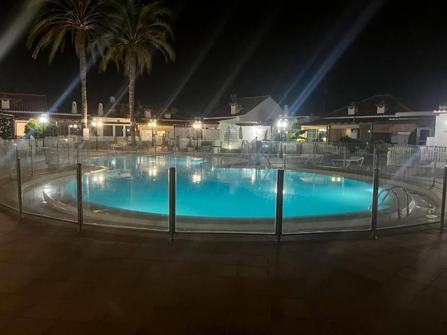 Apartamento La Casita De Yaya San Bartolomé Exterior foto