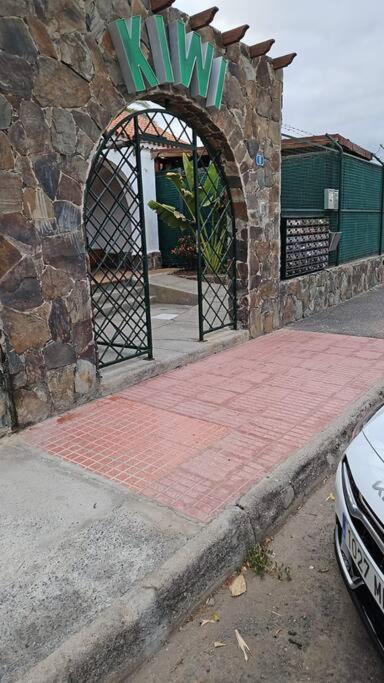 Apartamento La Casita De Yaya San Bartolomé Exterior foto