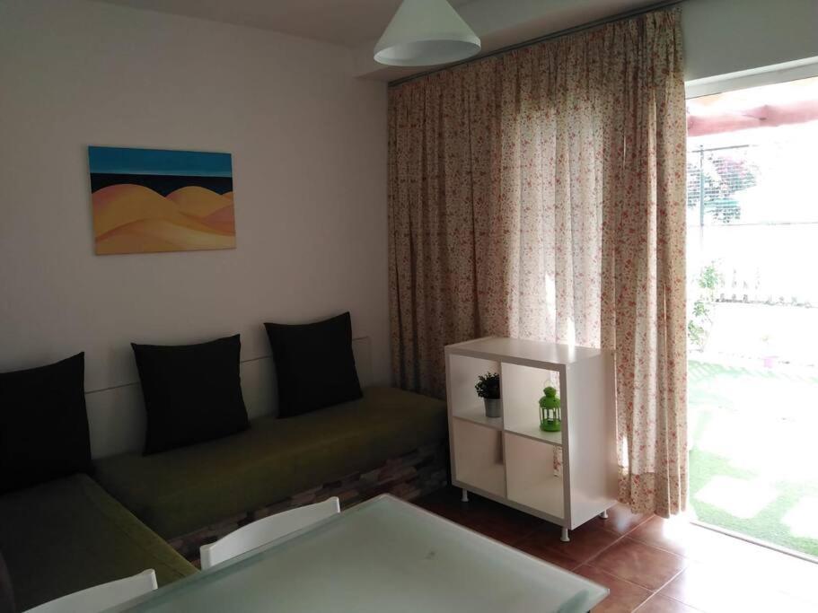 Apartamento La Casita De Yaya San Bartolomé Exterior foto